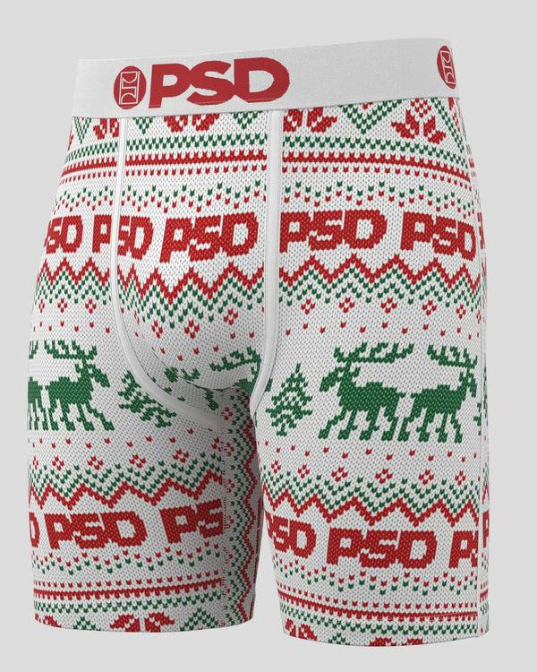 psd Fair Isle