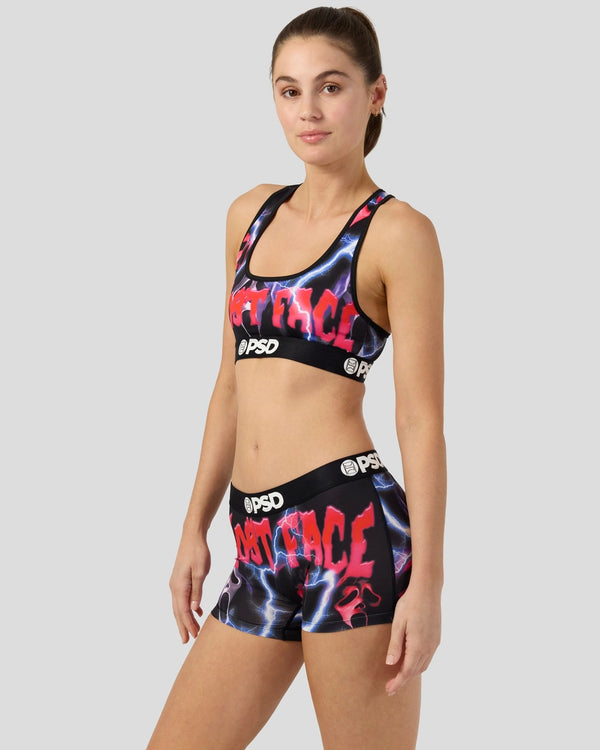 Psd Ghost Face - Hype