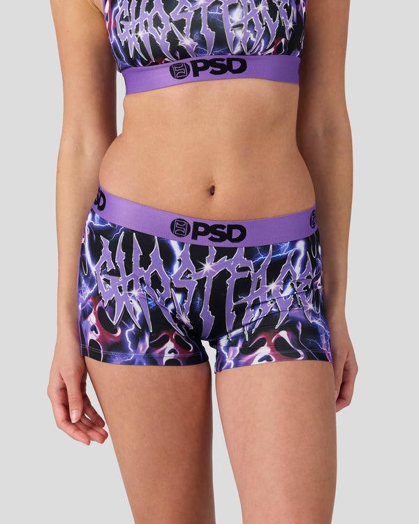 Psd Ghost Face - Killa