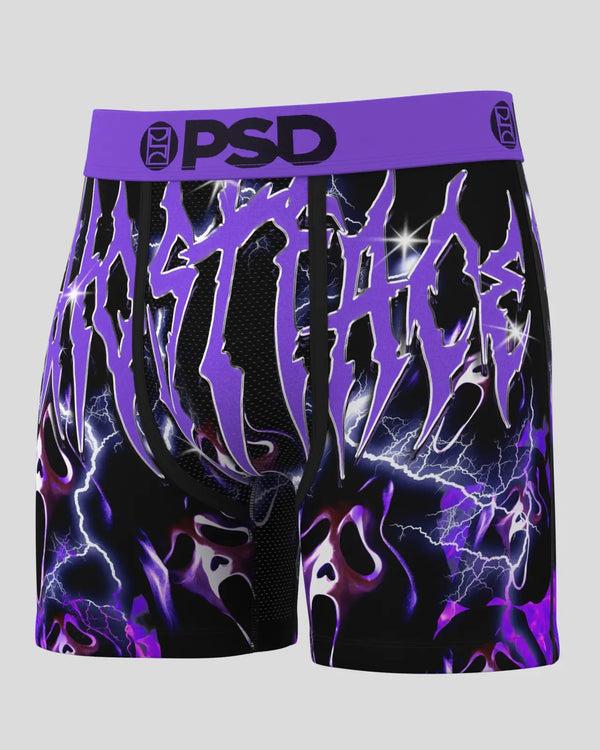 psd Ghost Face - Killa