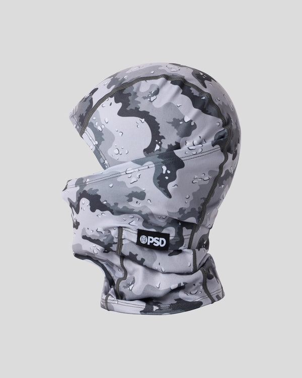 Psd Grunge Camo