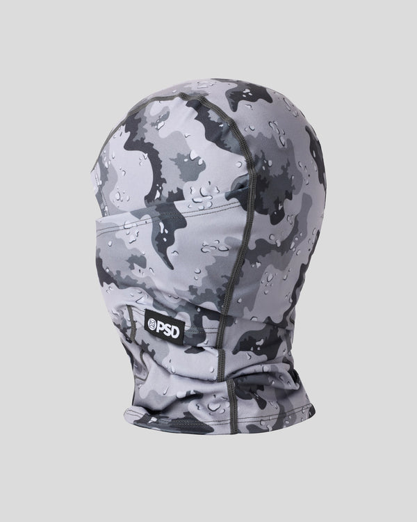 Psd Grunge Camo