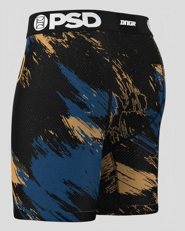 Psd Haiden Deegan - Champion