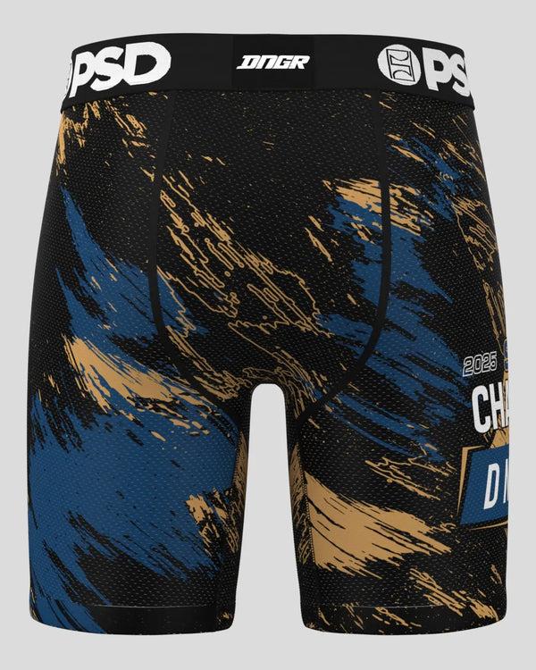 Psd Haiden Deegan - Champion