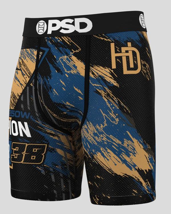 psd Haiden Deegan - Champion