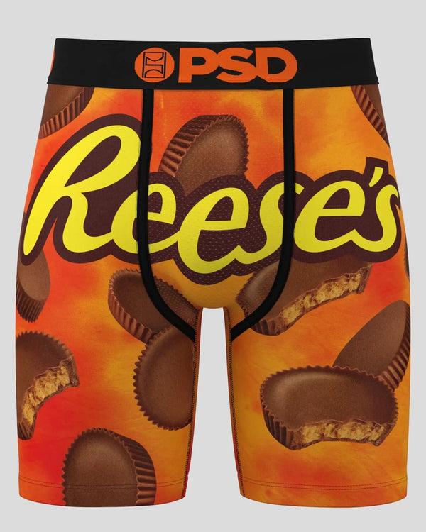 Psd Hershey's - Reese's