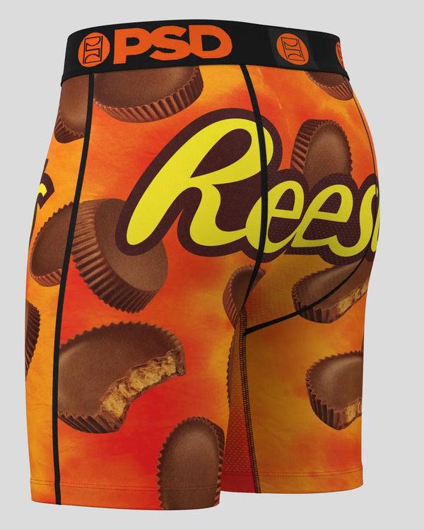 Psd Hershey's - Reese's