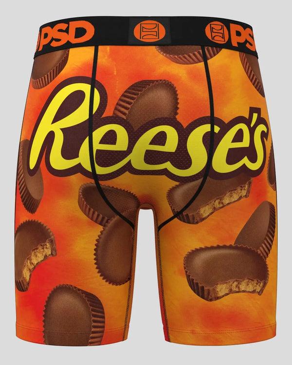 Psd Hershey's - Reese's