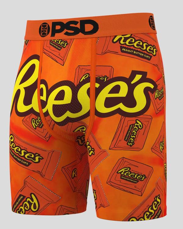 Psd HERSHEY'S - REESE'S Cups
