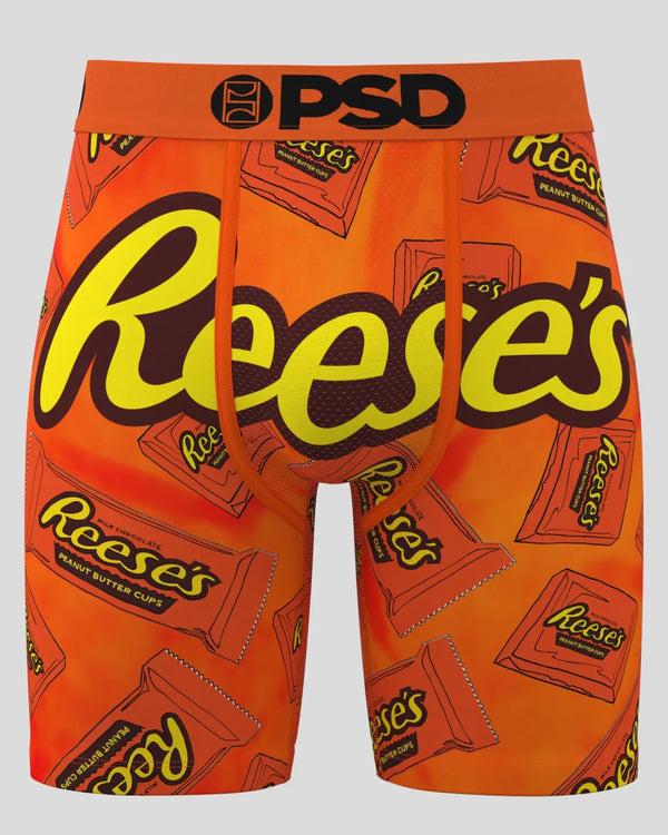 Psd HERSHEY'S - REESE'S Cups