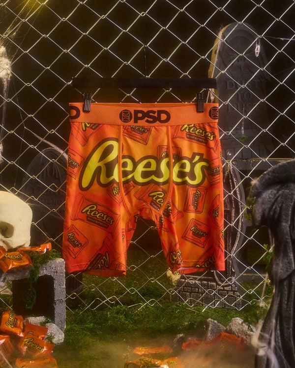 psd HERSHEY'S - REESE'S Cups