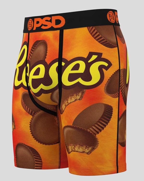 psd Hershey's - Reese's