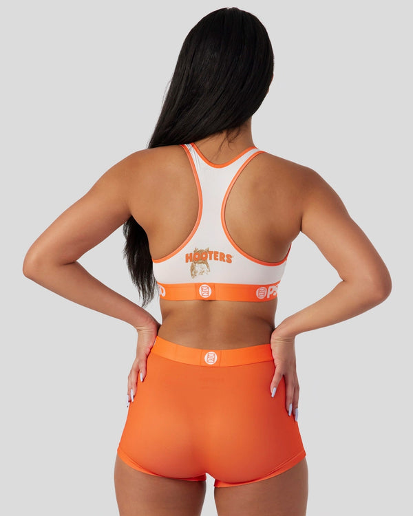 Psd Hooters - Uniform