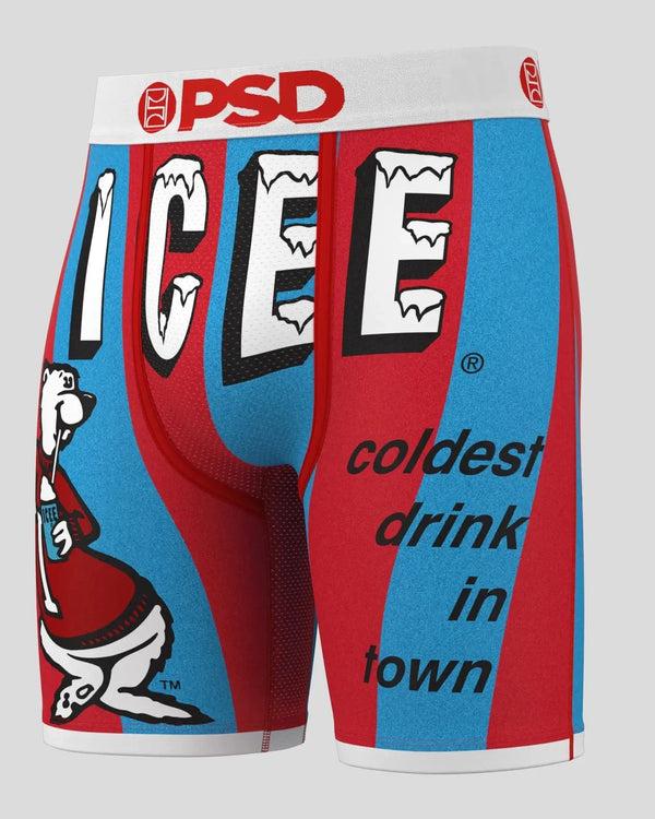psd Icee - Cold