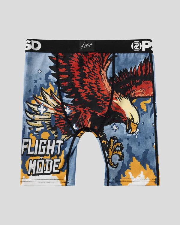 Psd Ja Morant - Flight Mode