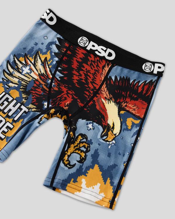 Psd Ja Morant - Flight Mode