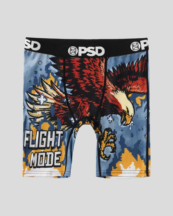 Psd Ja Morant - Flight Mode