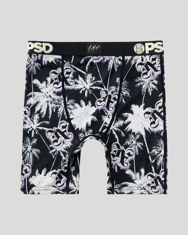 Psd Ja Morant - Glow