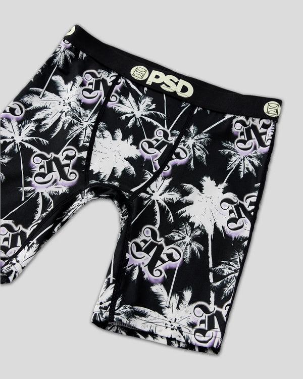 Psd Ja Morant - Glow