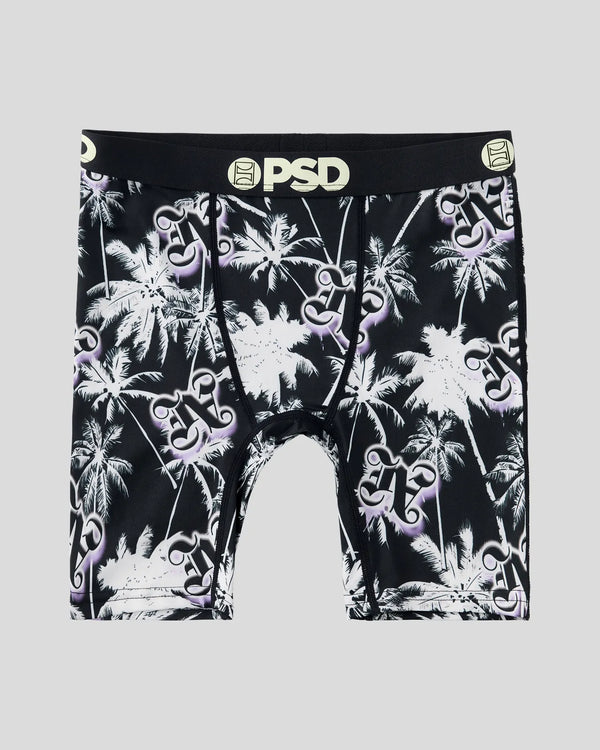 Psd Ja Morant - Glow