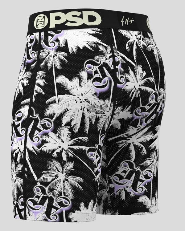 Psd Ja Morant - Glow