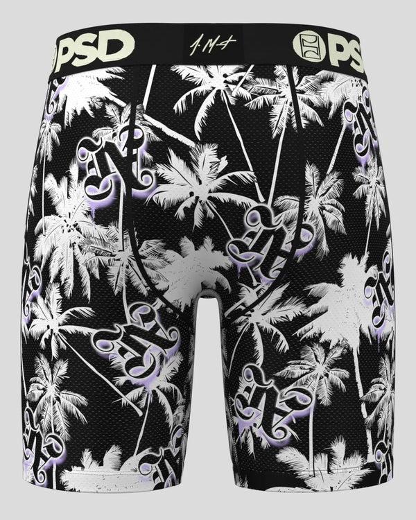 Psd Ja Morant - Glow