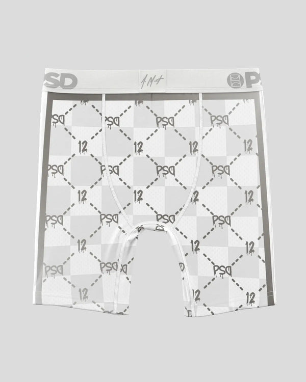 Psd Ja Morant - Lux Check