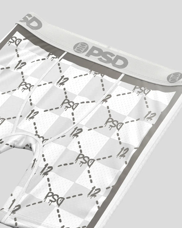 Psd Ja Morant - Lux Check