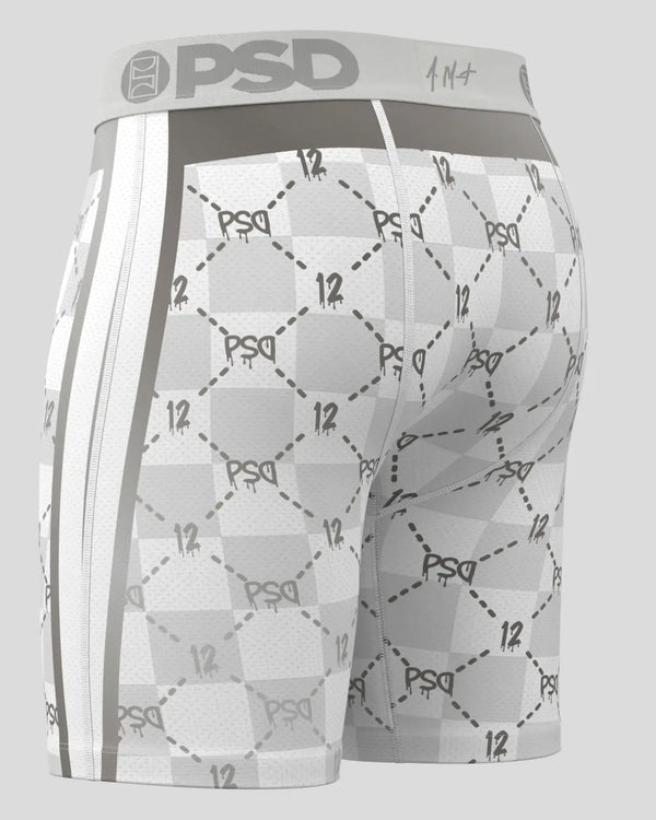 Psd Ja Morant - Lux Check