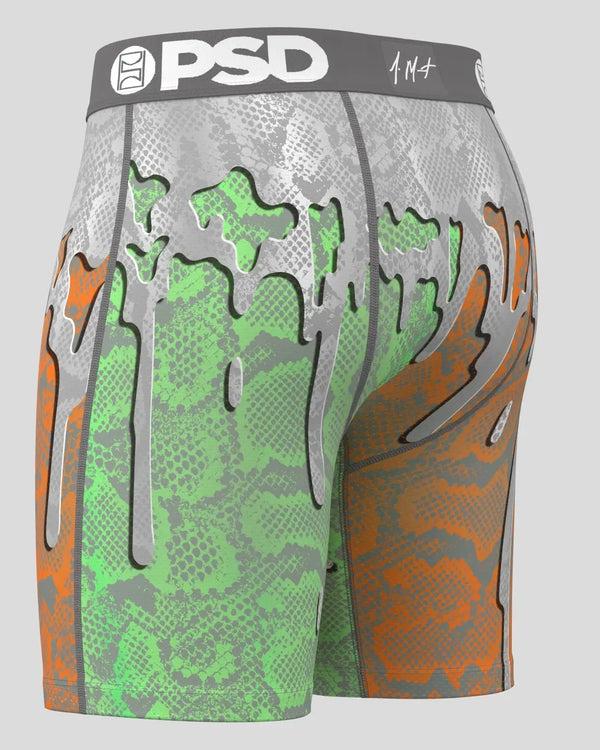 Psd Ja Morant - Mismatched