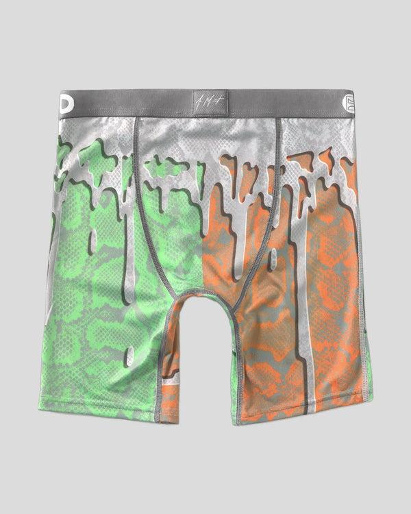 Psd Ja Morant - Mismatched