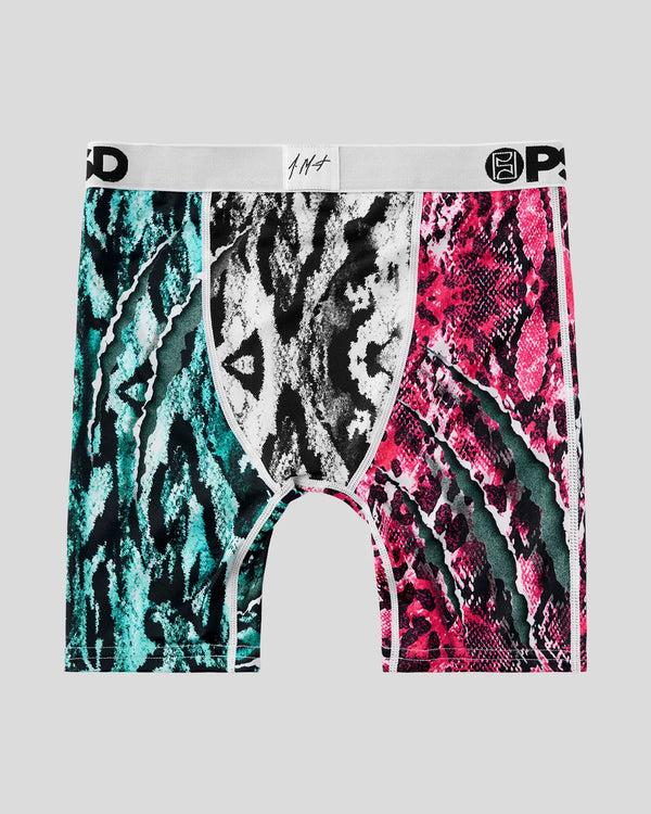 Psd Ja Morant - Reverse