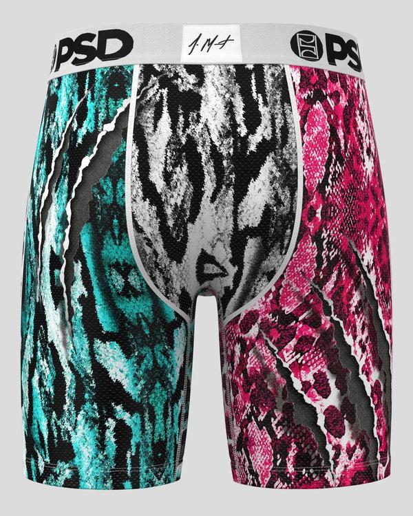 Psd Ja Morant - Reverse