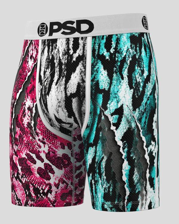 psd Ja Morant - Reverse