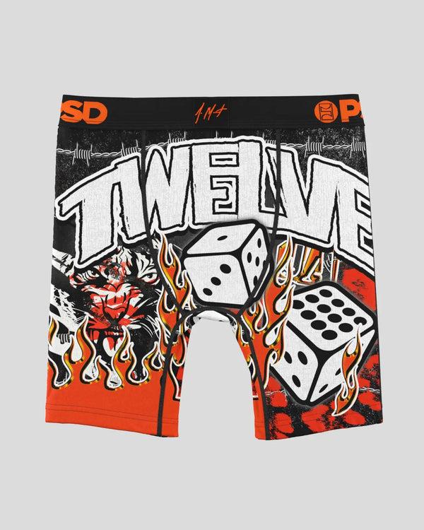 Psd Ja Morant - Twelve Dice