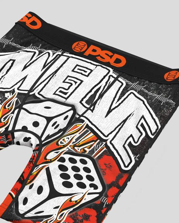 Psd Ja Morant - Twelve Dice