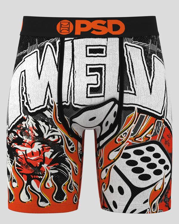 Psd Ja Morant - Twelve Dice