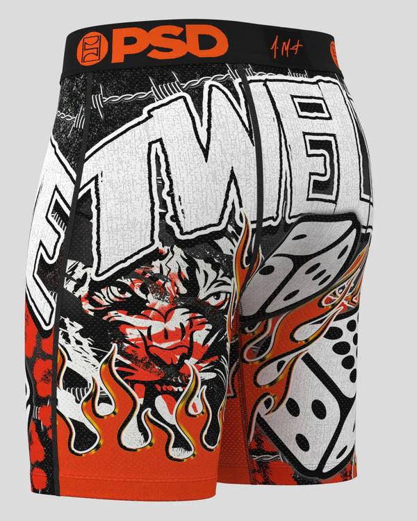 Psd Ja Morant - Twelve Dice