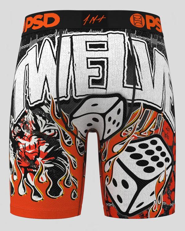 Psd Ja Morant - Twelve Dice