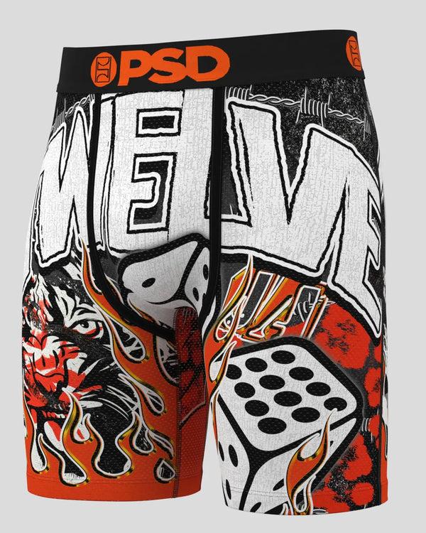 psd Ja Morant - Twelve Dice