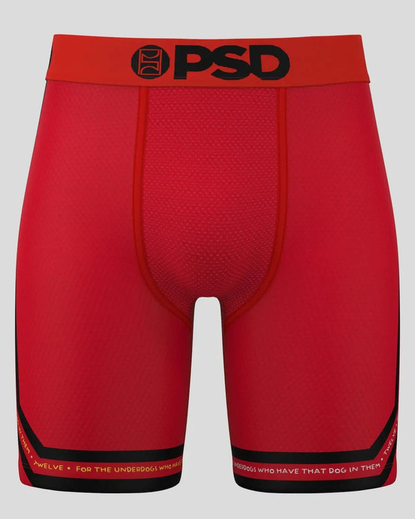 Psd Ja Morant - Underdog