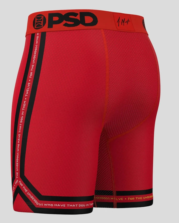 Psd Ja Morant - Underdog