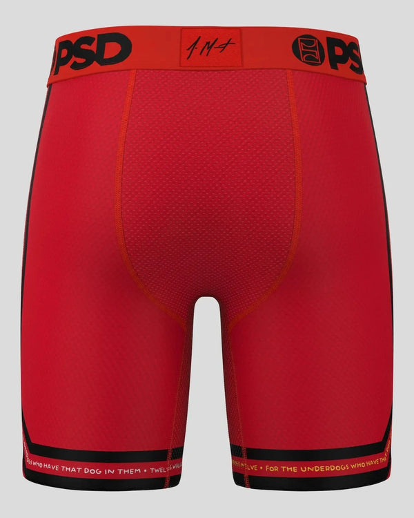 Psd Ja Morant - Underdog