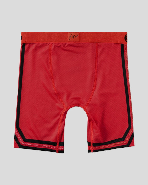 Psd Ja Morant - Underdog