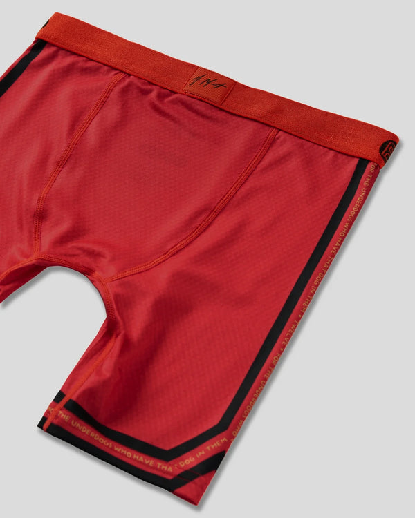 Psd Ja Morant - Underdog