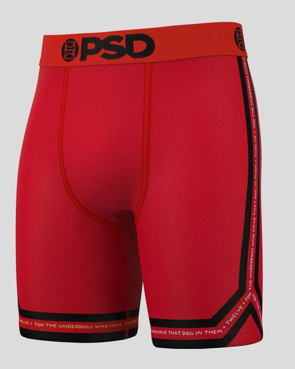 psd Ja Morant - Underdog