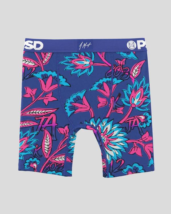 Psd Ja Morant - Versus