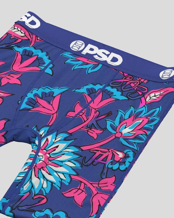 Psd Ja Morant - Versus