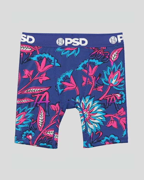 Psd Ja Morant - Versus