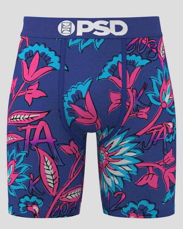 Psd Ja Morant - Versus